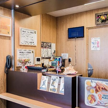 B&B Hotel Bordeaux Sud Mios Marcheprime Ngoại thất bức ảnh