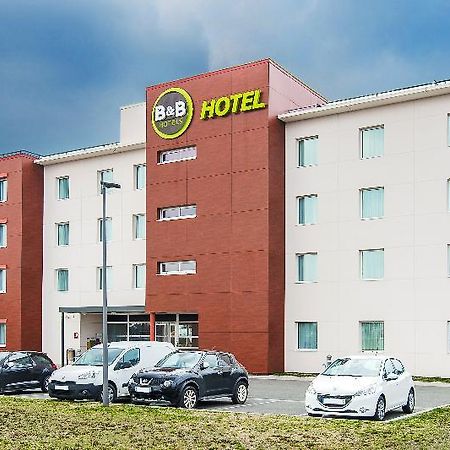 B&B Hotel Bordeaux Sud Mios Marcheprime Ngoại thất bức ảnh