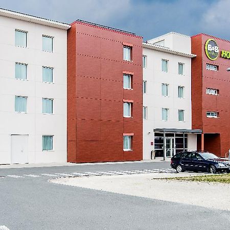 B&B Hotel Bordeaux Sud Mios Marcheprime Ngoại thất bức ảnh