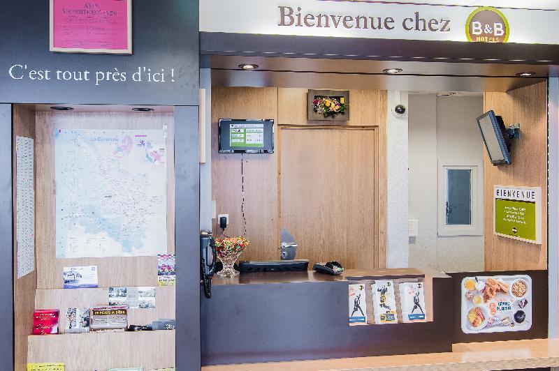 B&B Hotel Bordeaux Sud Mios Marcheprime Ngoại thất bức ảnh