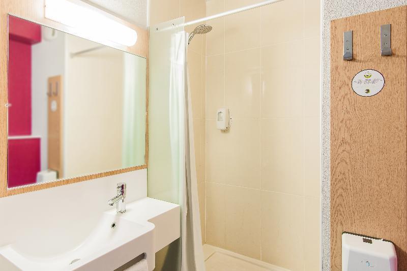 B&B Hotel Bordeaux Sud Mios Marcheprime Ngoại thất bức ảnh