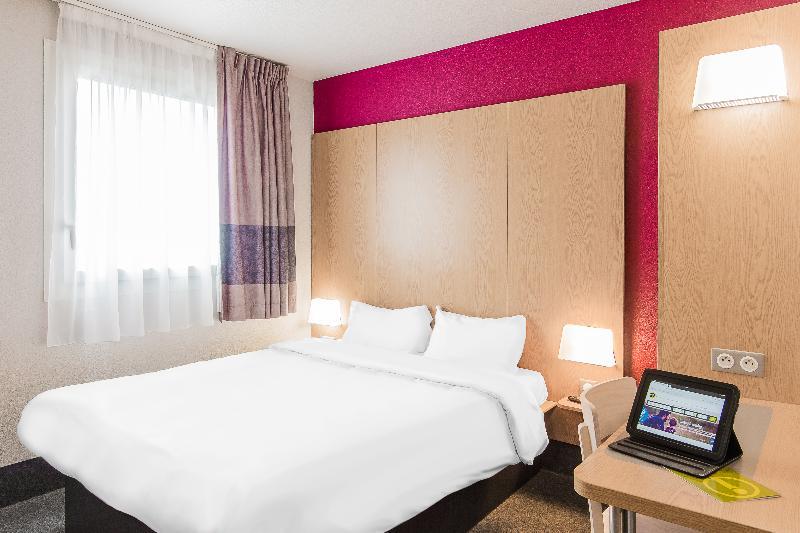 B&B Hotel Bordeaux Sud Mios Marcheprime Ngoại thất bức ảnh