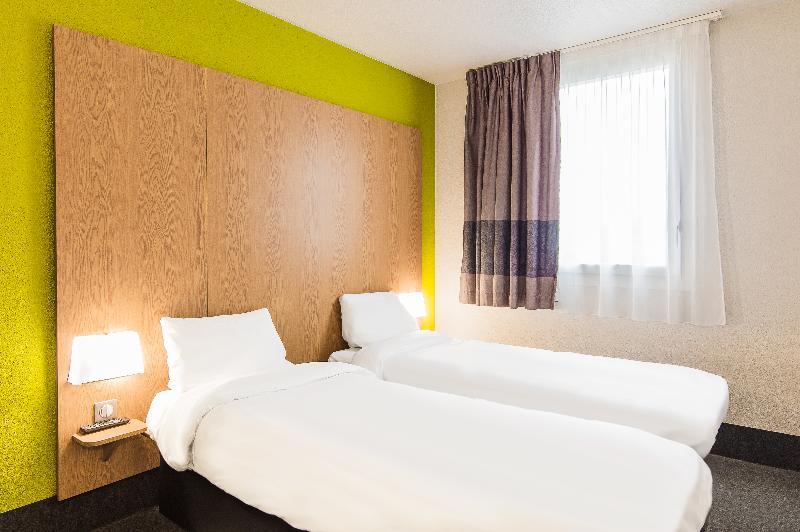 B&B Hotel Bordeaux Sud Mios Marcheprime Ngoại thất bức ảnh